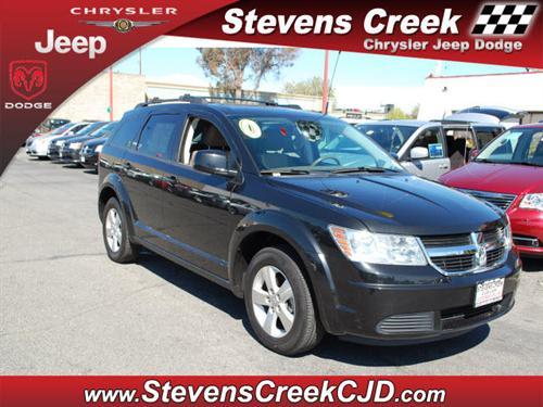 Photo of 2009 Dodge Journey