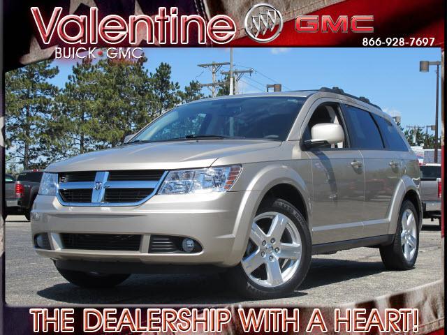 Photo of 2009 Dodge Journey