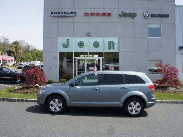 Photo of 2009 Dodge Journey