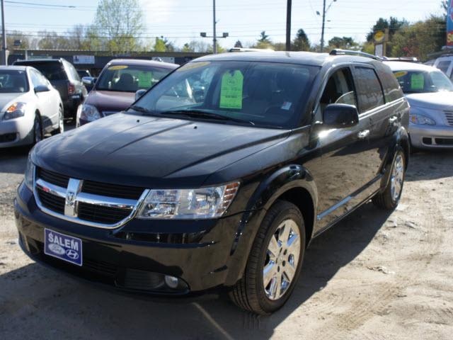 Photo of 2009 Dodge Journey