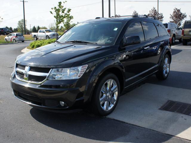Photo of 2009 Dodge Journey