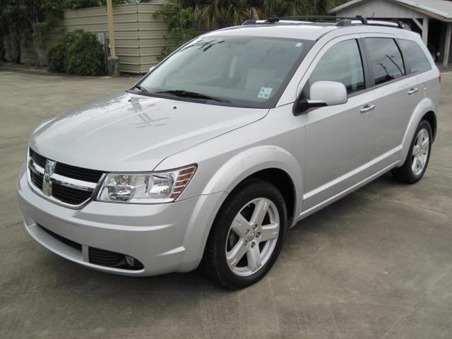 Photo of 2009 Dodge Journey