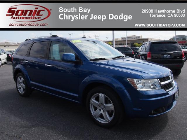 Photo of 2009 Dodge Journey
