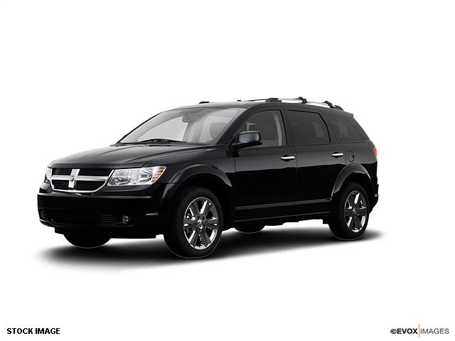 Photo of 2009 Dodge Journey