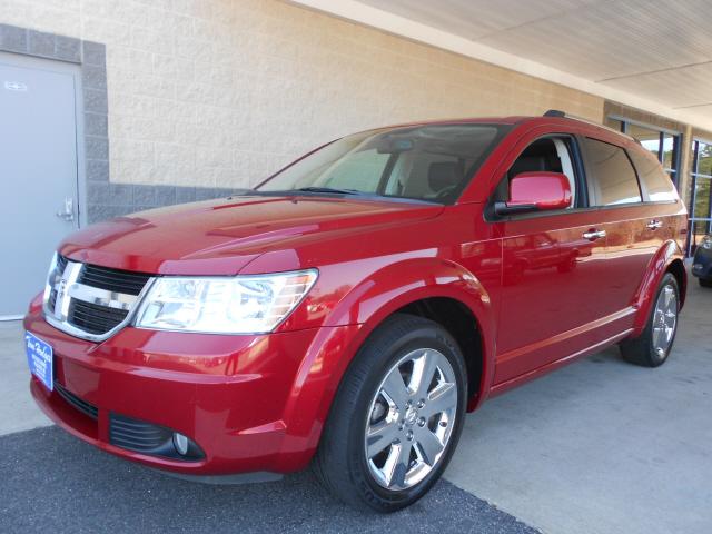 Photo of 2009 Dodge Journey