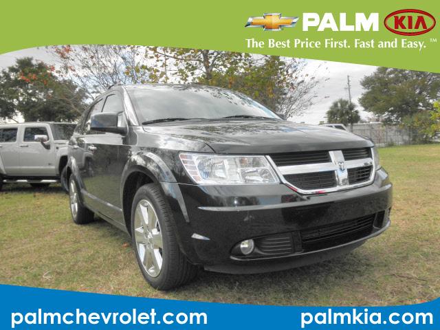 Photo of 2009 Dodge Journey