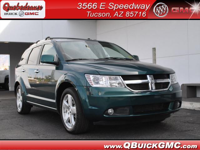 Photo of 2009 Dodge Journey