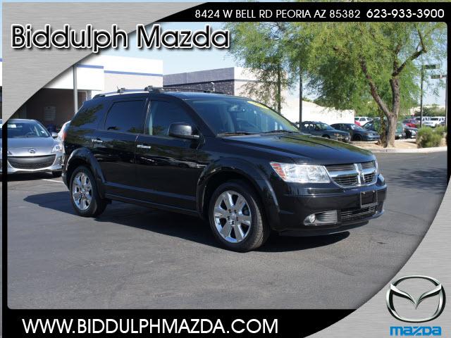 Photo of 2009 Dodge Journey