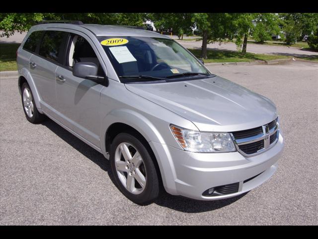 Photo of 2009 Dodge Journey