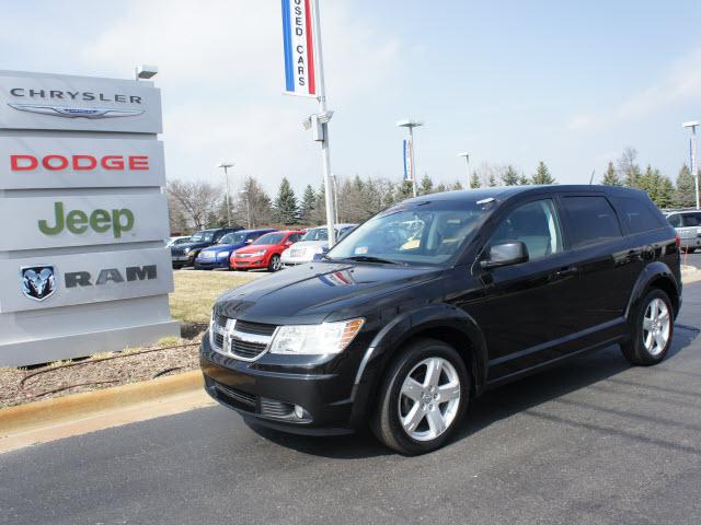 Photo of 2009 Dodge Journey