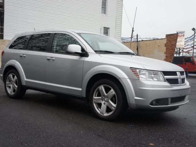 Photo of 2009 Dodge Journey