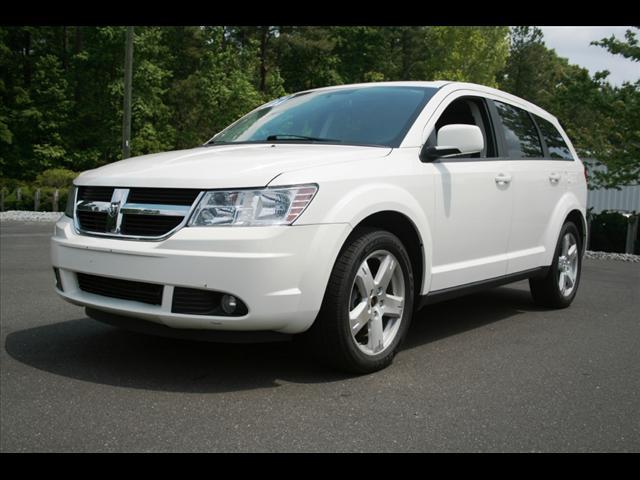 Photo of 2009 Dodge Journey