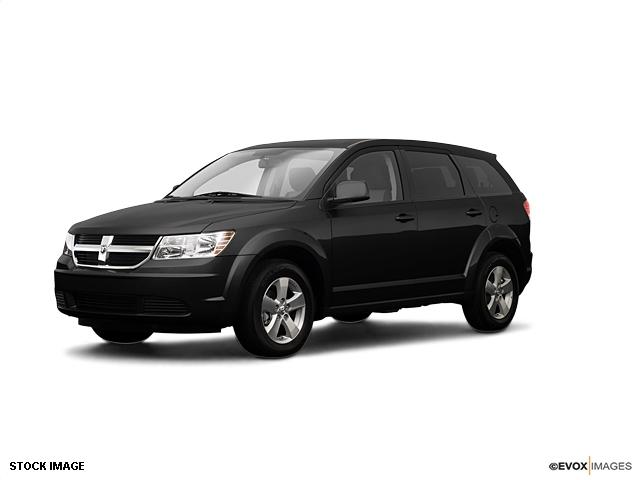 Photo of 2009 Dodge Journey