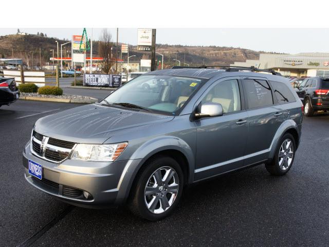 Photo of 2009 Dodge Journey
