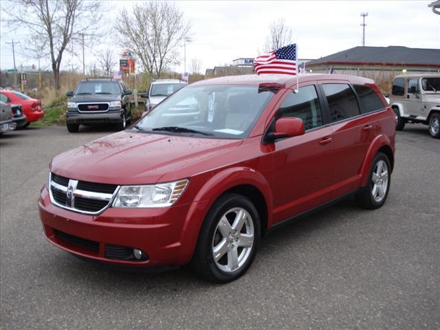 Photo of 2009 Dodge Journey