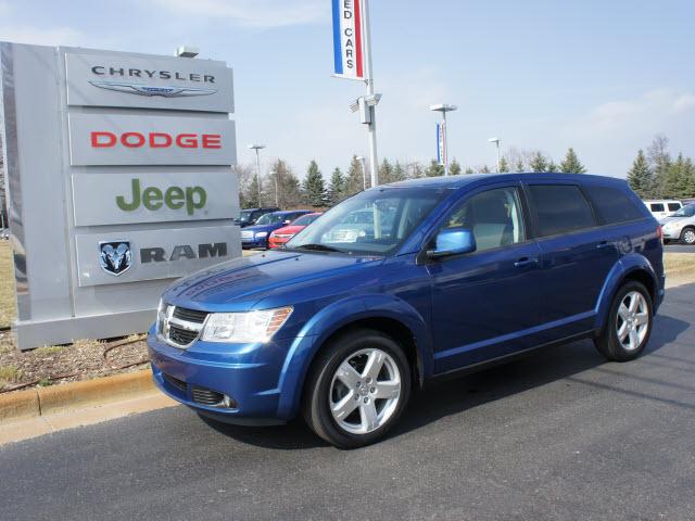 Photo of 2009 Dodge Journey