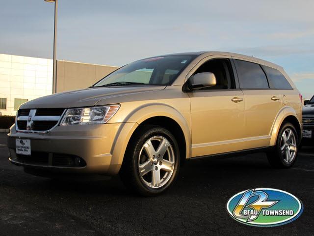 Photo of 2009 Dodge Journey