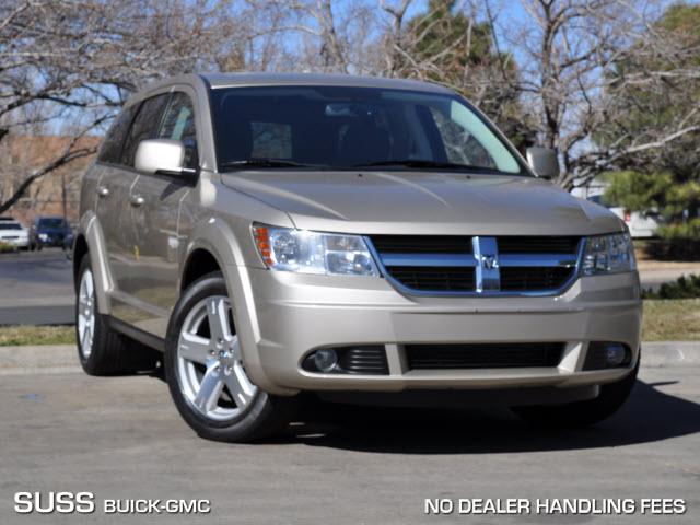 Photo of 2009 Dodge Journey