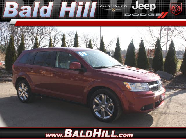 Photo of 2009 Dodge Journey