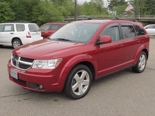 Photo of 2009 Dodge Journey