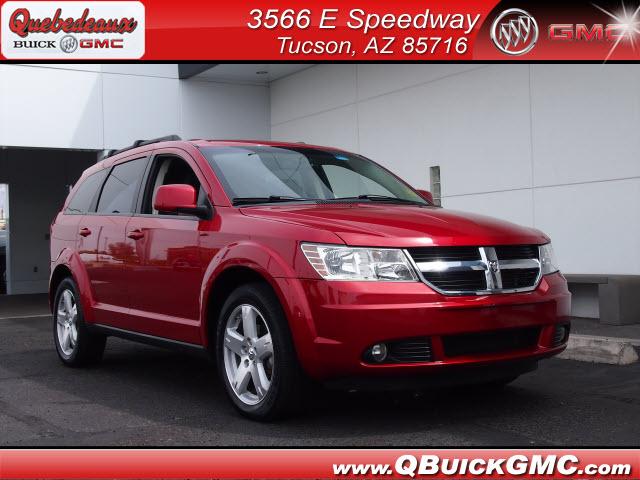 Photo of 2009 Dodge Journey