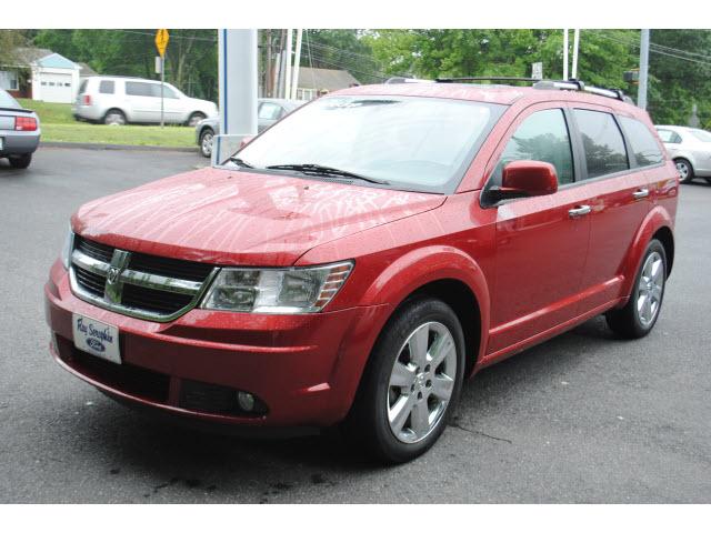 Photo of 2009 Dodge Journey