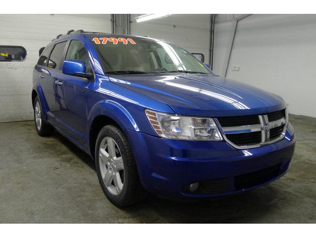 Photo of 2009 Dodge Journey