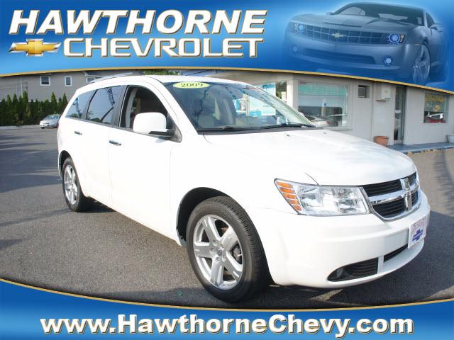 Photo of 2009 Dodge Journey