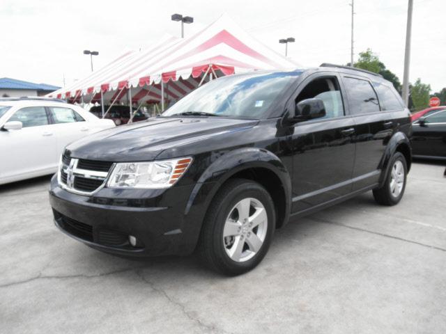 Photo of 2010 Dodge JOURNEY