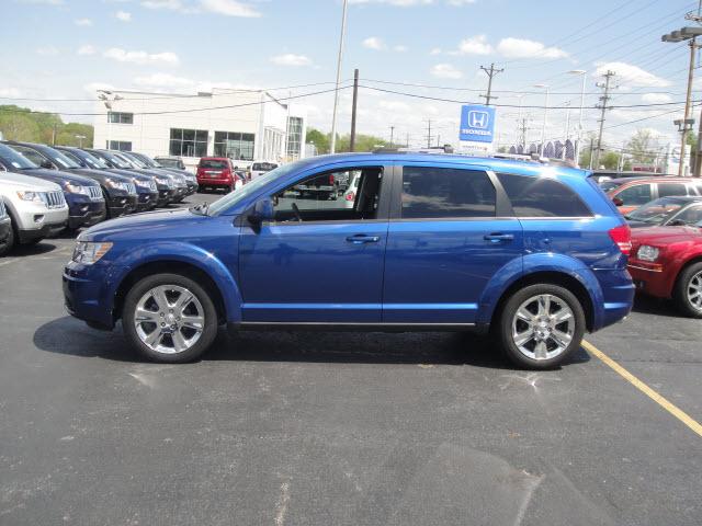 Photo of 2010 Dodge Journey
