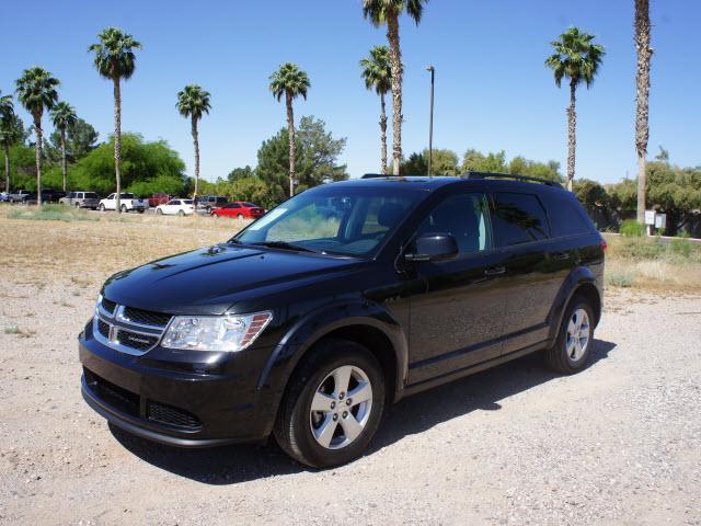 Photo of 2011 Dodge Journey