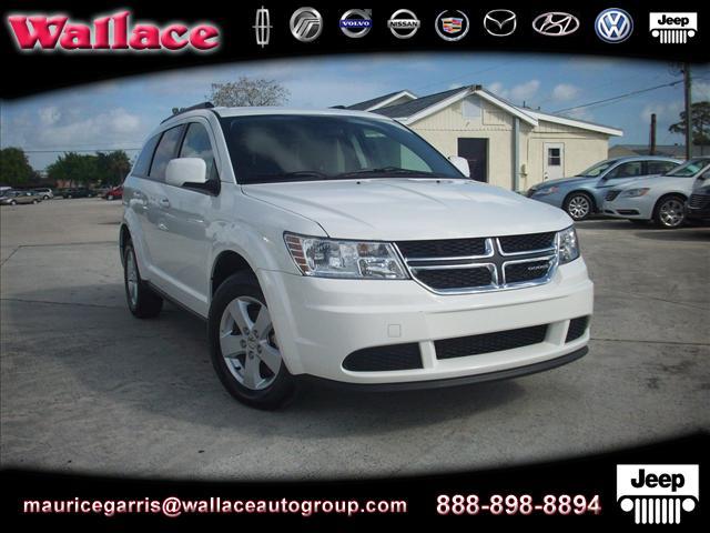 Photo of 2011 Dodge Journey