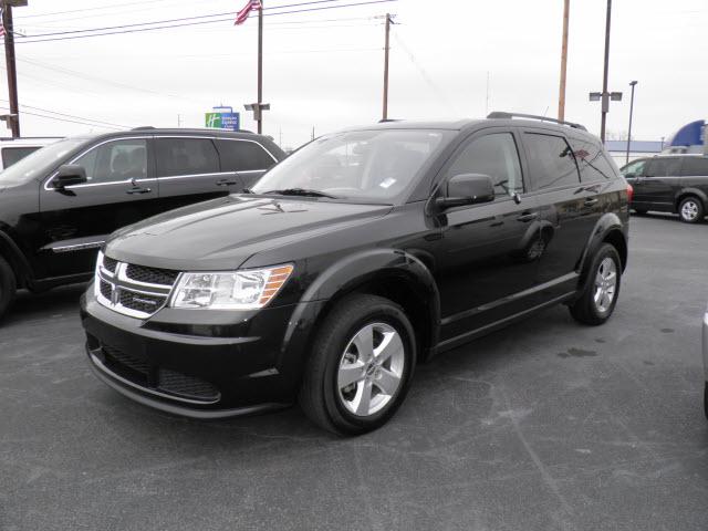 Photo of 2011 Dodge Journey