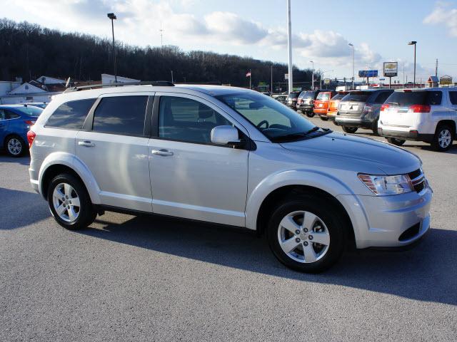Photo of 2011 Dodge Journey