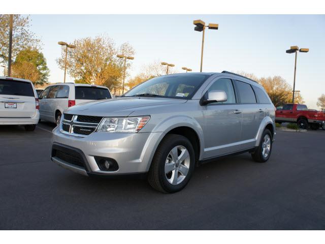 Photo of 2011 Dodge Journey