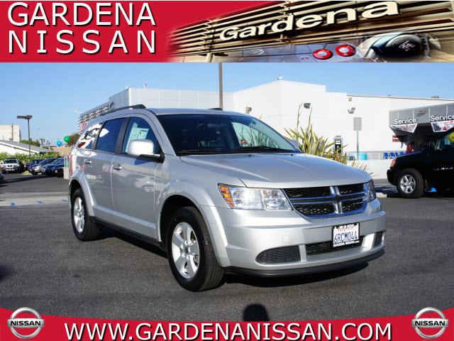 Photo of 2011 Dodge Journey