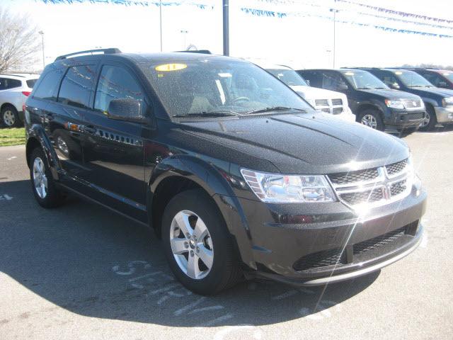 Photo of 2011 Dodge Journey