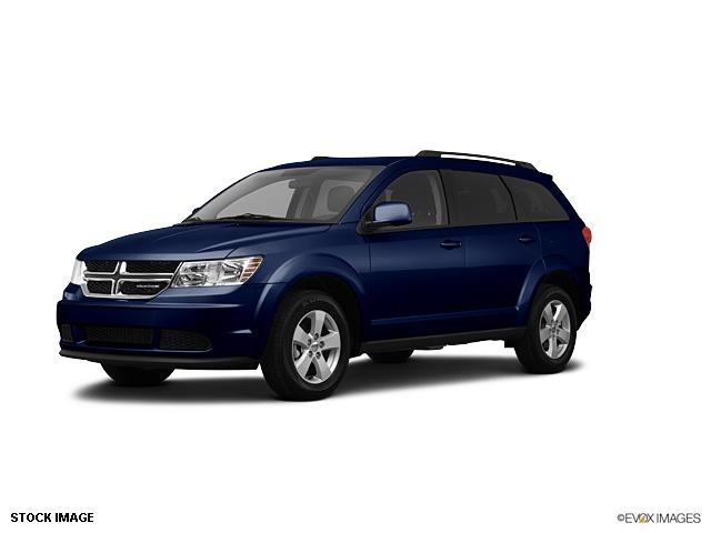 Photo of 2011 Dodge Journey