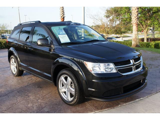 Photo of 2011 Dodge Journey