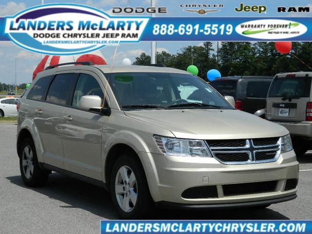 Photo of 2011 Dodge Journey