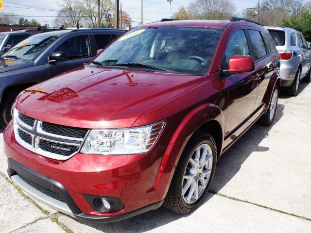 Photo of 2011 Dodge Journey