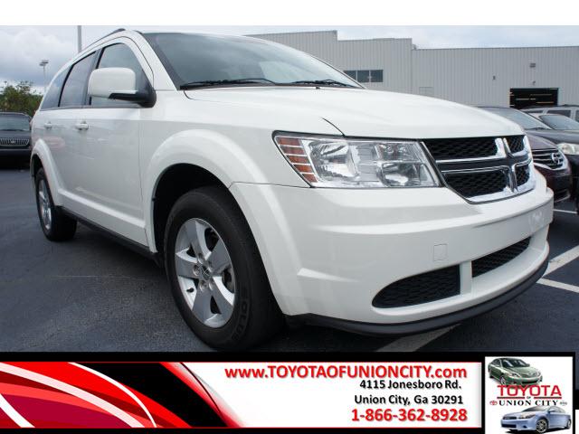 Photo of 2011 Dodge Journey