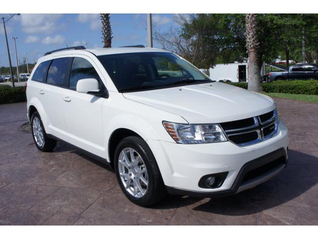 Photo of 2011 Dodge Journey