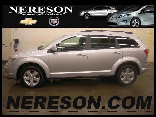 Photo of 2011 Dodge Journey