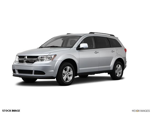 Photo of 2011 Dodge Journey
