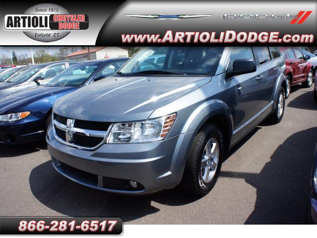 Photo of 2010 Dodge Journey