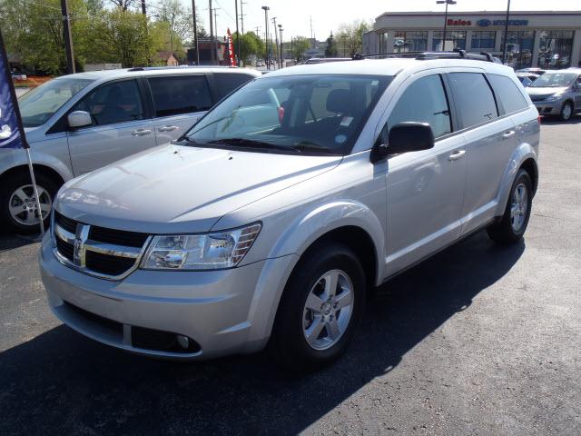 Photo of 2010 Dodge Journey
