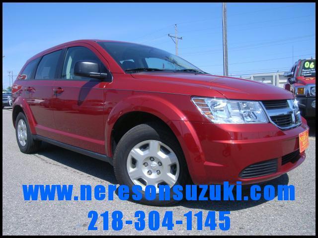 Photo of 2010 Dodge Journey