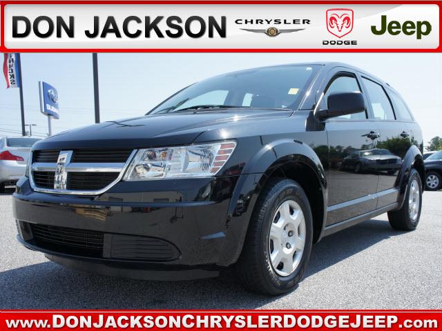 Photo of 2010 Dodge Journey