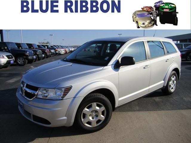 Photo of 2010 Dodge Journey